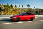 Jaguar XF 2.5t R-Sport Sportbrake 2017 года (WW)